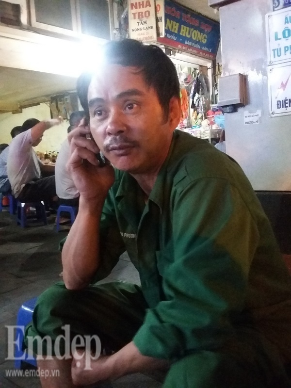 Vụ tai nạn giao thông ở Phú Thọ: Bố mẹ xót xa nhìn con đau đớn