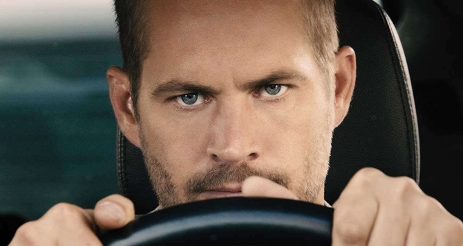 fast and furious paul walker 7