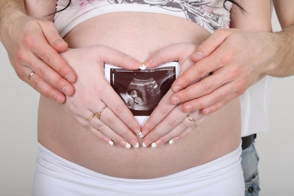 Nhật ký mẹ bầu: Mang thai tháng thứ 3