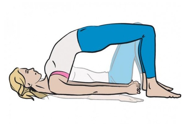 4 tư thế Yoga giúp giảm cân hiệu quả