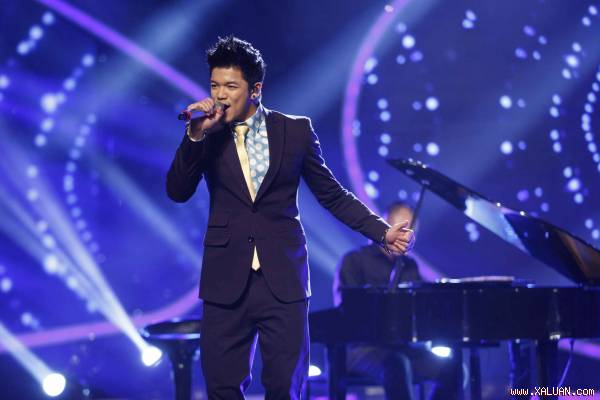 Vietnam Idol 2015 gala 2 tập 11 ngày 14-6