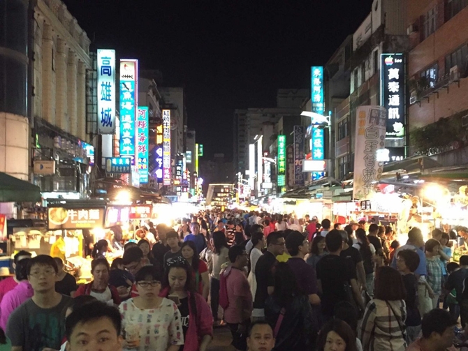 Đài Loan có gì hấp dẫn với khách du lịch phương xa?