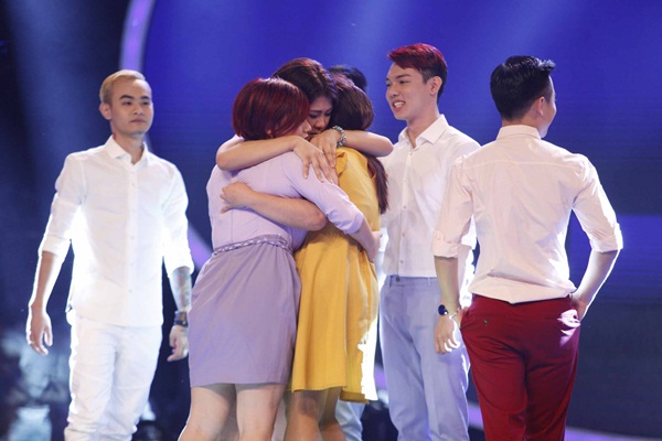 Vietnam Idol 2015: Hà Nhi 