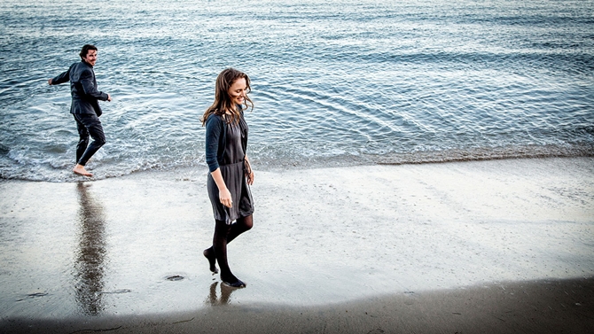 Phim mới của Natalie Portman bị khen chê lẫn lộn
