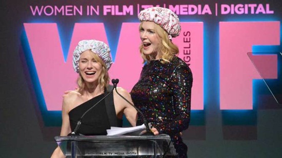 Hot News (18-6): Nicole Kidman hôn bạn đồng giới - Siêu xe của Paul Walker “không cánh mà bay”
