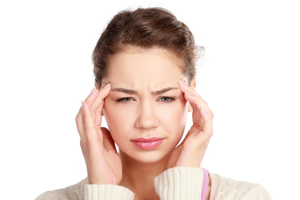 Những điều cần biết về 5 chứng bệnh đau đầu