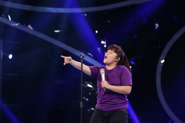 Vietnam Idol tập 12 full ngày 21-6 anh 7