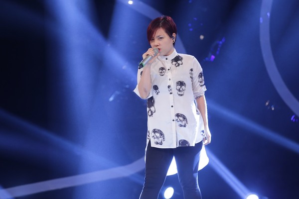 Vietnam Idol tập 12 full ngày 21-6 anh 1