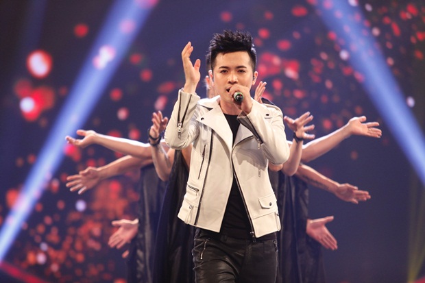 VN Idol 2015: Đổi luật chơi, thí sinh tốt nhất bất ngờ bị loại