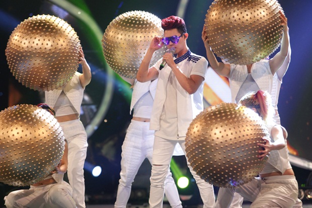 VN Idol 2015: Đổi luật chơi, thí sinh tốt nhất bất ngờ bị loại