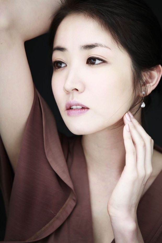 8 sao Hàn sở hữu đôi mắt đẹp nhất Hàn Quốc