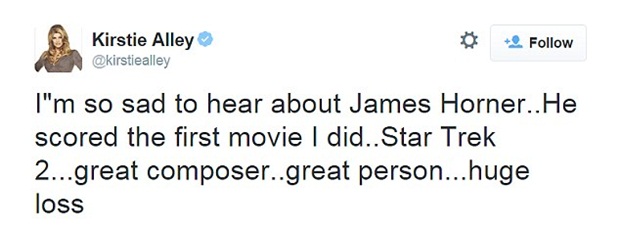 James Horner: Những điều chưa kể về nhạc sĩ sáng tác “My heart will go on”