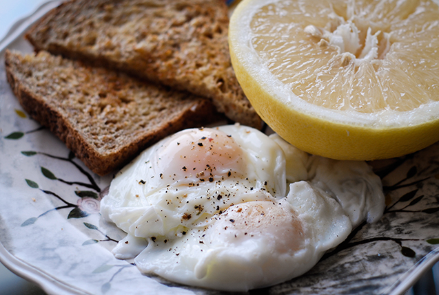 10 thực đơn bữa sáng hỗ trợ giảm cân hiệu quả
