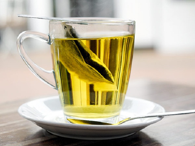 Những bí mật về trà detox bạn chưa hề hay biết