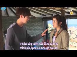 Cuộc đời như mơ tập 14: Hoe Sil chấp nhận tình cảm của Jung Geun