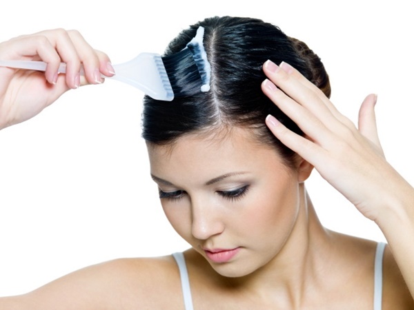 14 lỗi thường gặp khi tự nhuộm tóc tại nhà