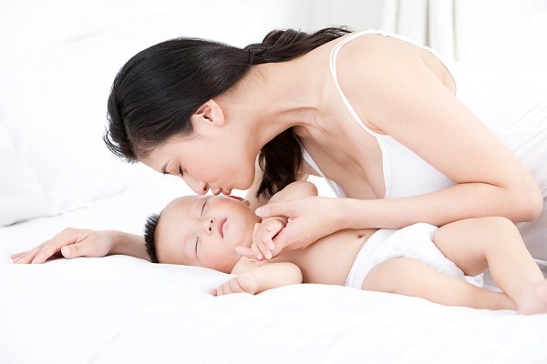 10 lời khuyên hữu ích cho những ai sắp làm mẹ