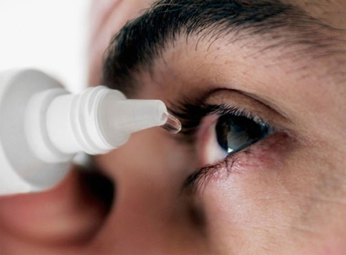 Đau mắt đỏ: Phòng bệnh hơn chữa bệnh