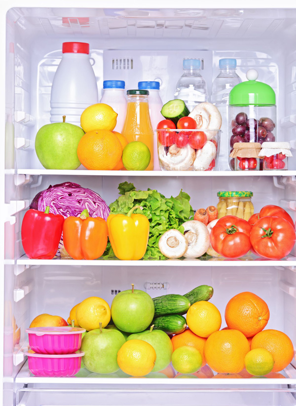 10 loại thực phẩm không nên để trong tủ lạnh