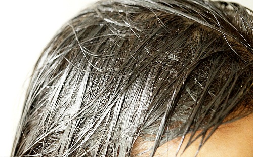 Tự phủ bóng tóc bằng nguyên liệu thiên nhiên, bạn đã thử chưa?