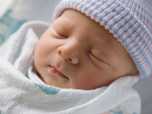 12 điều đại kỵ đối với trẻ sơ sinh nhất định bạn phải biết 