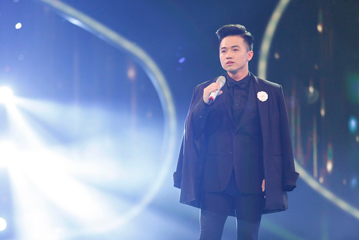 Điểm mặt 3 hot boy của Vietnam Idol 2015