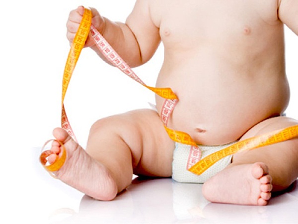 Những điều cần biết về biểu đồ phát triển chiều cao của trẻ sơ sinh