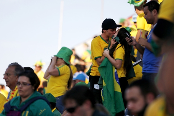 9 điều gây sốc với du khách đến Brazil lần đầu