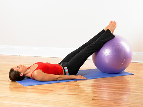 10 động tác thể dục giúp bạn có eo thon