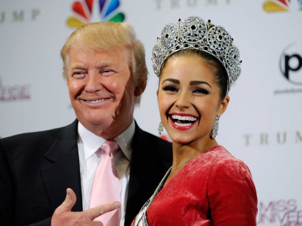 Cuộc thi hoa hậu Mỹ thoát cảnh “lao đao” vì tìm được kênh phát sóng mới