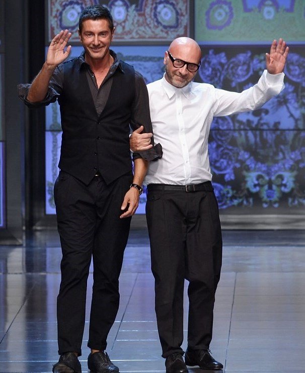 Dolce & Gabbana- Thương hiệu đắt giá được xây dựng từ cuộc tình đồng tính