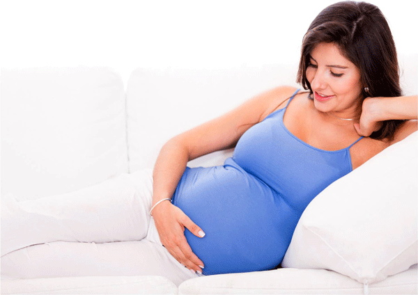 4 dấu hiệu cơ bản nhất chứng tỏ thai nhi khỏe mạnh