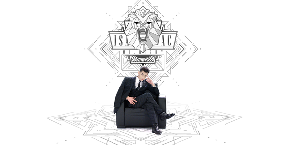 Bất chấp dư luận, Isaac tung MV khẳng định vai trò solo