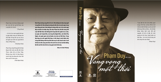 5 cuốn sách không nên bỏ qua của nghệ sĩ Việt