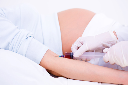 Cẩm nang toàn tập về các xét nghiệm, siêu âm cần thiết khi mang thai