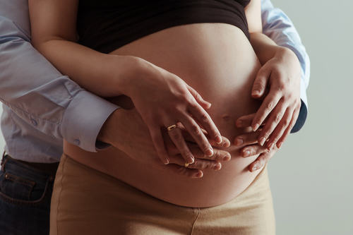 Ngôi thai thuận lợi cho mẹ bầu muốn sinh thường