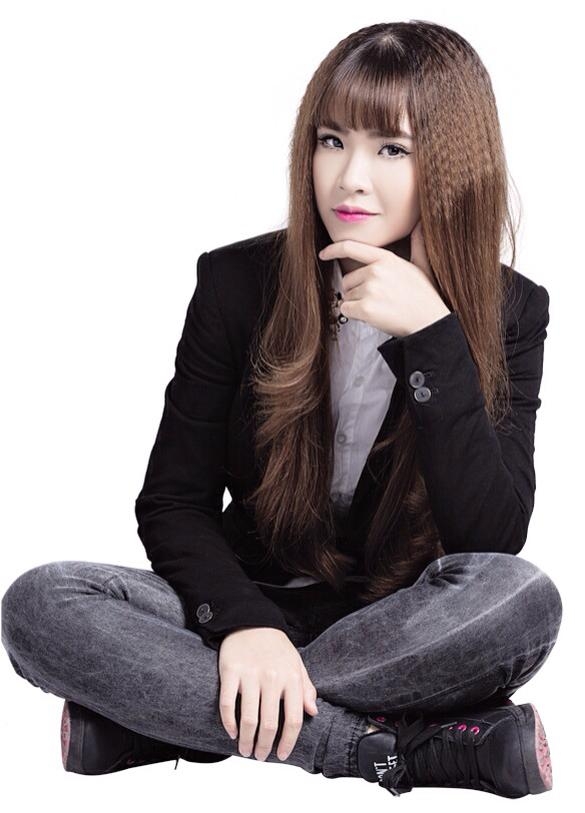 Top 5 sao nữ đang được yêu thích nhất showbiz Việt