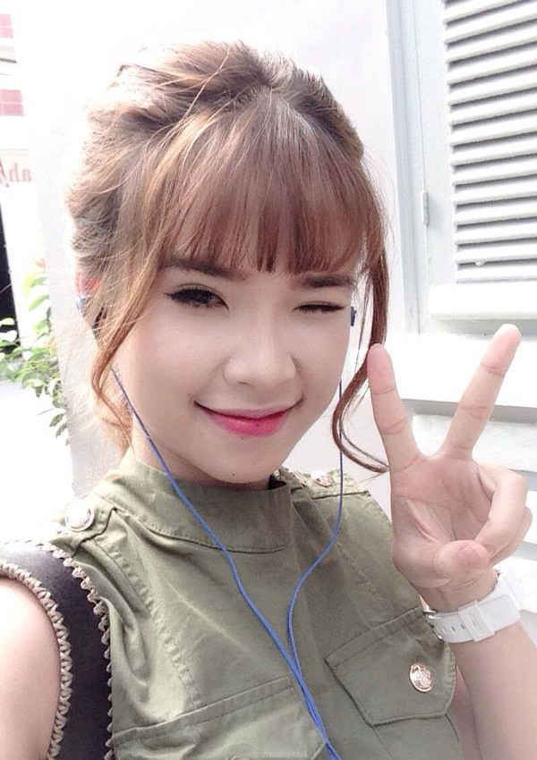 Top 5 sao nữ đang được yêu thích nhất showbiz Việt