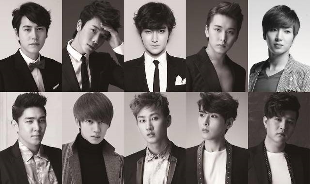5 lý do khiến fans mong đợi sự trở lại của Super Junior