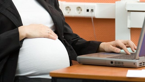 8 tật xấu phụ nữ thường hay mắc khi mang bầu