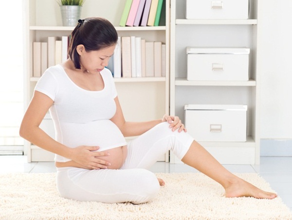 8 tật xấu phụ nữ thường hay mắc khi mang bầu