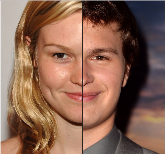 Những cặp sao Hollywood có khuôn mặt giống nhau đến “kỳ lạ”