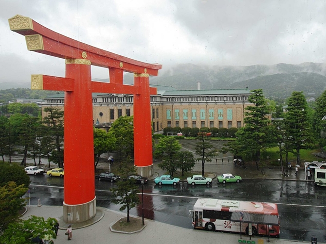 23 lý giải vì sao Kyoto là thành phố tuyệt nhất thế giới
