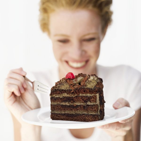 8 lý do khiến bạn ăn nhiều vẫn cảm thấy đói