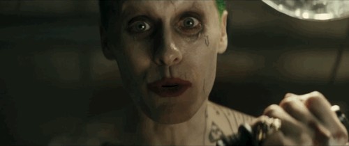 Suicide Squad lộ trailer chính thức, Joker xuất hiện đầy ấn tượng