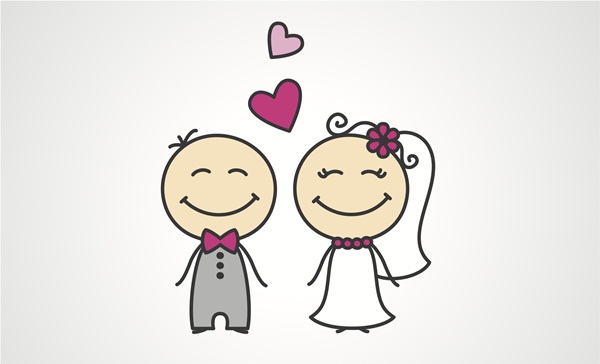 Những câu nói hay về tình yêu – hôn nhân: hài hước mà đáng suy ngẫm