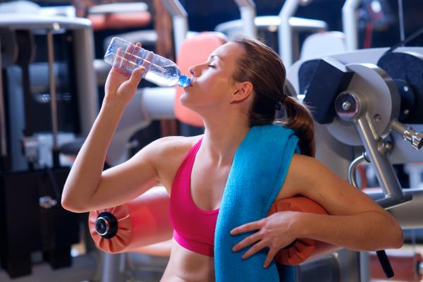 10 điều cần nhớ để tập gym không làm hại sức khỏe của bạn