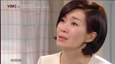 Nguồn gốc gia đình tập 76: Bệnh tình của bà Mi Hee