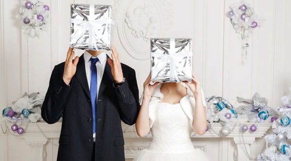 10 cách tiết kiệm chi tiêu cho đám cưới của bạn