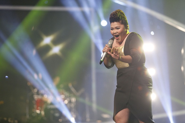 Vietnam Idol 2015: Lộ diện Top 2 cân tài cân sức